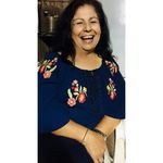 Norma Solorio - @norma_solorio60 - Instagram