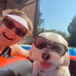 Norma Delano Staples - @normadelanostaples - Instagram