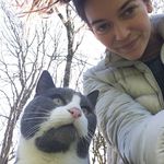 Anna Shaw - @normanstaples - Instagram