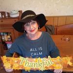 Norma Stapleton - @cegnepespa - Instagram