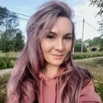Анна Кулакова - @anna.norman_stern - Instagram