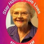 Norma Gaile Stockton Taylor - @norma_gaile_stockton_taylor - Instagram