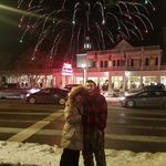 Normand Stockton - @stocktonnormand - Instagram