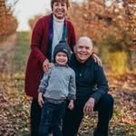 Norma Stratton - @normacita55 - Instagram