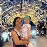 Norma Stuart Ferreira - @normastuartf - Instagram