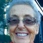 Norma Stuart Merrett - @norma_merrett - Instagram