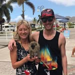 Norma Walker Stuart - @normawalkerstuart - Instagram