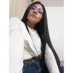 Norma Suarez - @norma_suarez_98 - Instagram