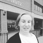 Norma Makem Tate - @normamakem - Instagram