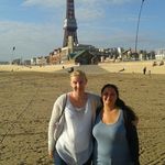 Norma Tate - @normatate77 - Instagram