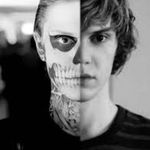 Norma.n Tate Af - @ahs_bm - Instagram