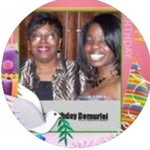 Norma Teague Hinton - @teaguehinton_ - Instagram