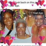 Norma Teague-Hinton - @teaguehinton - Instagram