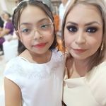 Norma Tenorio - @eliza_oviedo83 - Instagram