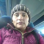 Norma Tenorio - @tenorio5163 - Instagram