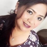 Norma Tenorio - @ntochoa_1967 - Instagram