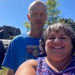 Norma-Terry Levesque - @nlevesque72 - Instagram