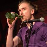 Terry Norman - @terrynormancomedy - Instagram