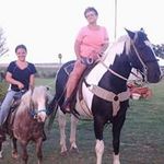 Norma Powers Thurman - @thurman.norma - Instagram