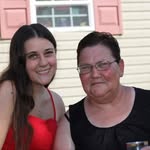 norma todd - @toddnl04 - Instagram