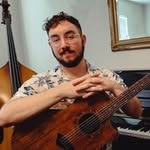 Norman Todd - @normantoddmusic - Instagram