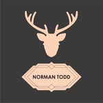 Norman Todd - @normantoddlabel - Instagram