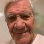 Norman Todd - @normantodd1935 - Instagram