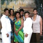 Norma Stephens Tolbert - @norma_kt - Instagram