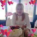 Norma Tomas - @normatomas63 - Instagram