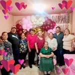Norma Tonche Gonzalez - @normagonzalezdemoreno - Instagram