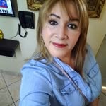 Normita DE LA Cruz - @tonchenorma - Instagram