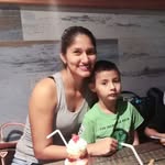Norma Torrez Ribera - @normatorrezribera - Instagram