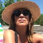 Norma Travis - @rufina153 - Instagram