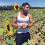 TRAVIS - @travisnorman1616 - Instagram