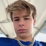 Travis Vanorman - @vanormantravis - Instagram