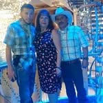 Norma Trevino - @norma2603 - Instagram