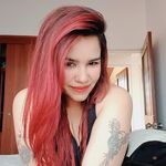 Hemoxitha Tristancho - @norma_tristancho - Instagram