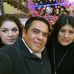 Norma Tristan - Facebook