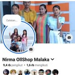 Nirma Teti - Facebook