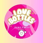 Love Bottles Perfumes - @norma_valera - Instagram