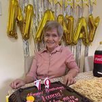 Norma Valera - @normavalera212 - Instagram