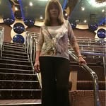 Norma Valles - @normavalles58 - Instagram