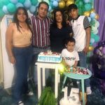 Veloz Norma - @normaveloz104 - Instagram