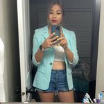 Norma Ventura - @negritaventura1234 - Instagram