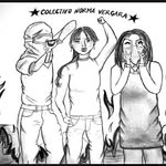 Colectivo Norma Vergara - @colectivo_normavergara - Instagram