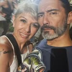 Norma Vergara - @normilarubita - Instagram
