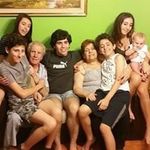 Norma Volpe - @normarte1942 - Instagram