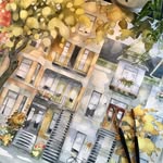 Norma Bradley-Walker - @montrealarchitecture_art - Instagram