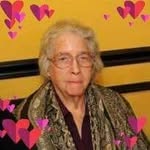 Norma Walker Patterson - @normawpatterson45 - Instagram
