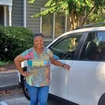 Norma Washington - @nawpeace63 - Instagram